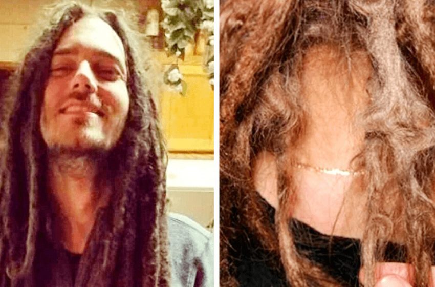  “Has Been Wearing Dreadlocks For 11 Years”: The Guy Cut Off His Dreadlocks And Changed Beyond Recognition!