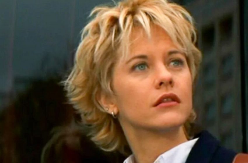  Meg Ryan Adopted a Little Girl From China 14 Years Ago: This Is What She Looks Like Now!