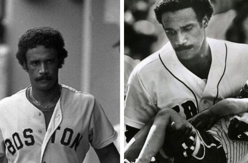  “Baseball Player Became a Hero Right During The Match”: Jim Rice Saved a Boy Who Was Hit In The Head By a Ball!