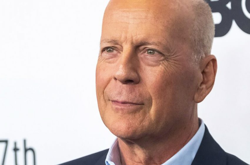  “End Of Career”: How Does 67-Year-Old Bruce Willis lives After The Diagnosis Of Doctors?