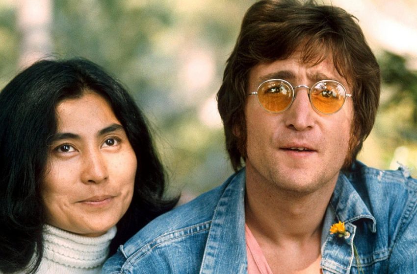 What Were The 4 Marriages of John Lennon’s Widow Who Is Accused of Breaking Up The Liverpool Four?