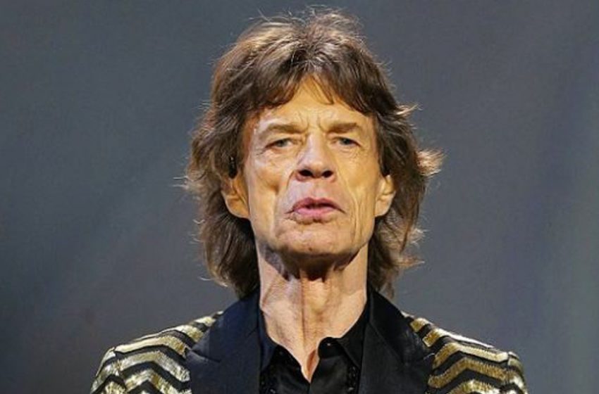  “What a Nice Boy”: The Eighth Son Of Mick Jagger, Who Was Born When The Artist Was 73 Years Old!