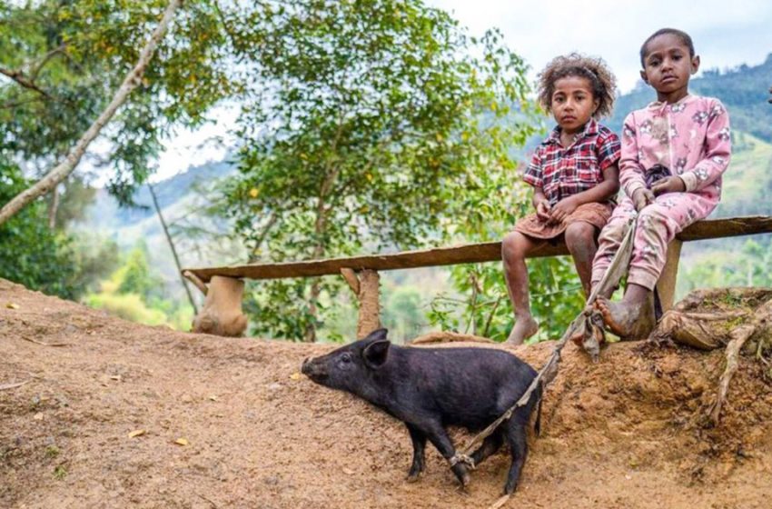  “They Are So Kids”: The Photographer Published a Series Of Pictures Showing What Childhood Looks Like In Different Parts Of The Globe!