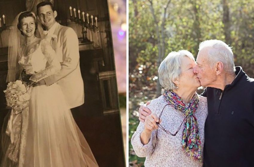  Love That Lasts a Lifetime: Couples Who Prove That True Love Exists