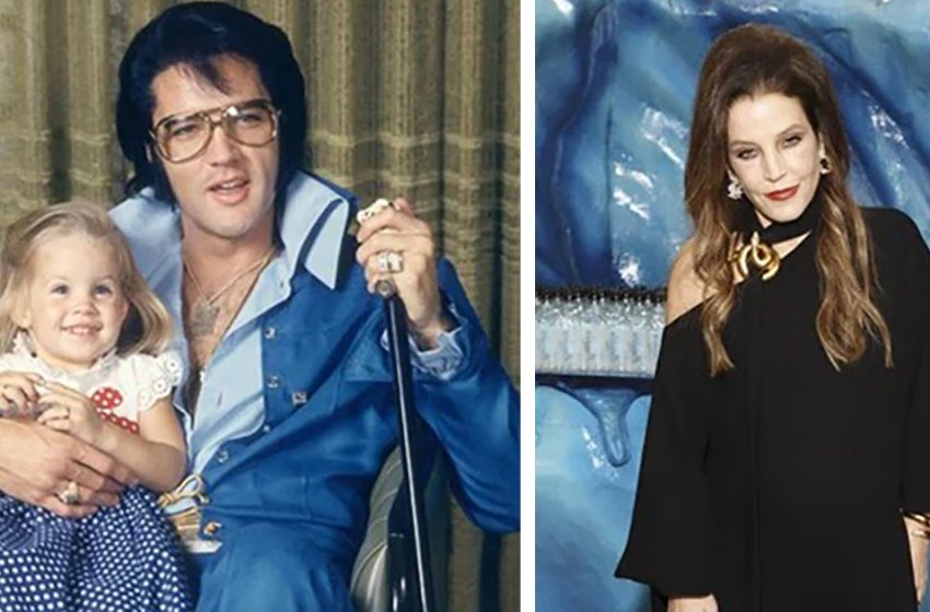  How Elvis Presley’s Only Daughter Lisa Passed Away: The Inescapable “Royal” Curse