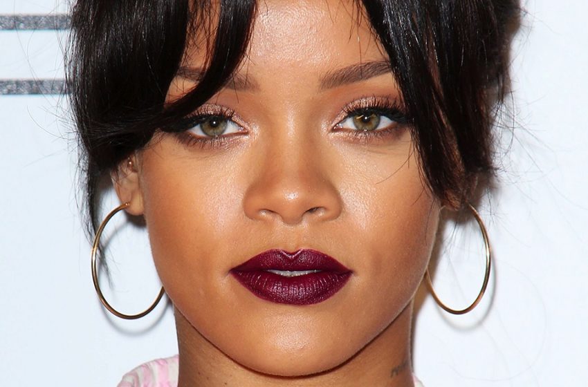  Rihanna Is 35: What Made Her Mother Angry, How She Relieves Stress And Other Little-known Facts About The Star Performer