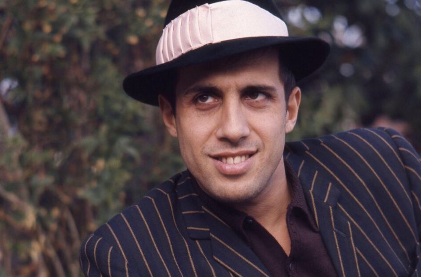  What Does The Legendary Adriano Celentano, Who Recently Celebrated His 85th Birthday, Regret, Fear, And Live About?