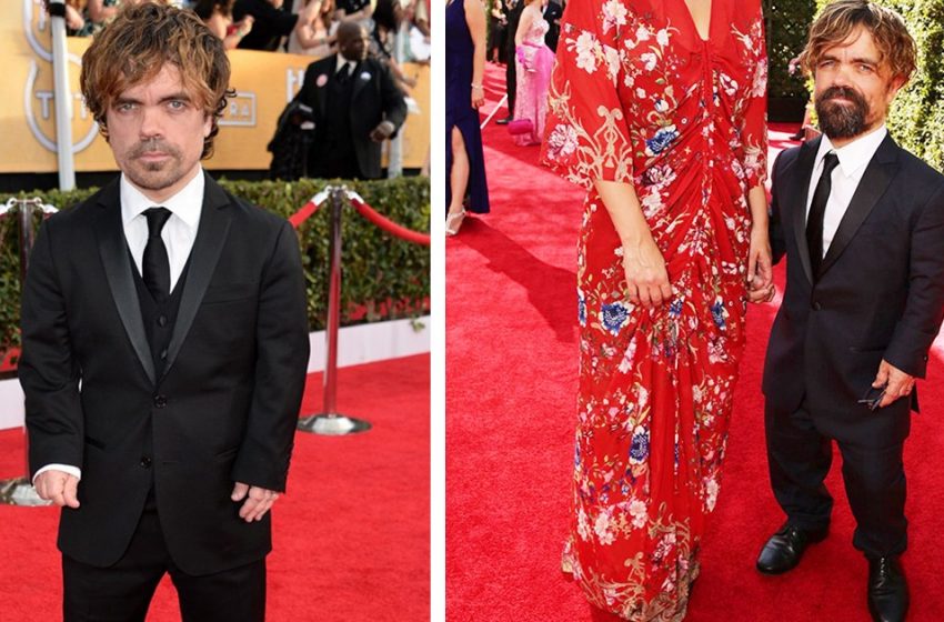  ‘Mother of two, smart and beautiful: what does Tyrion Lannister’s wife from Game of Thrones look like