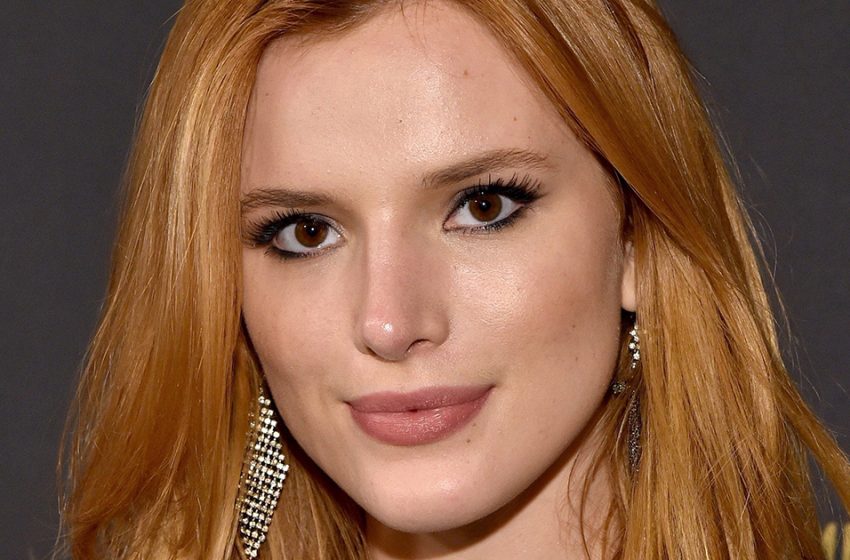  Bella Thorne marries producer: star reveals gorgeous diamond ring