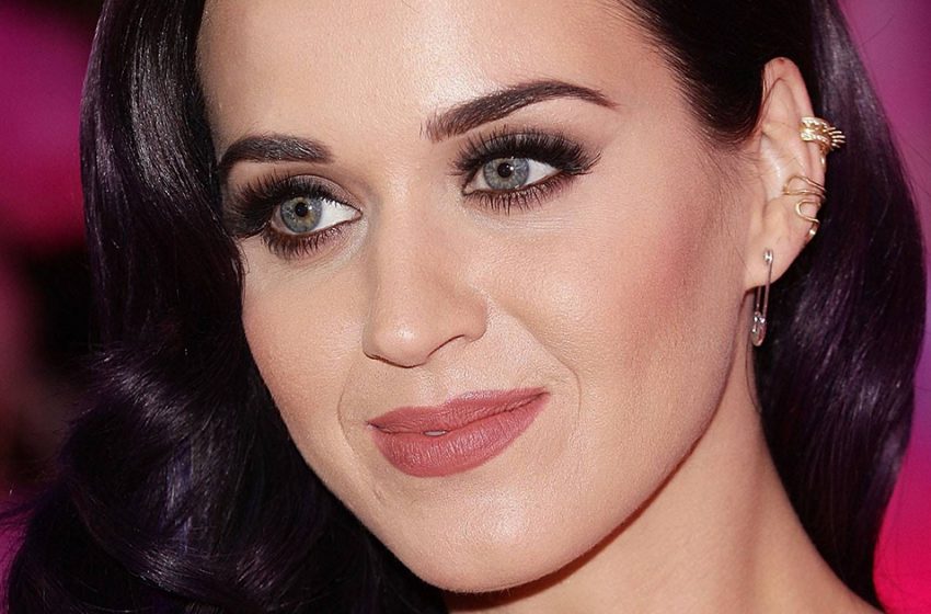  “Pregnant again?” Fans talked about Katy Perry’s rounded belly