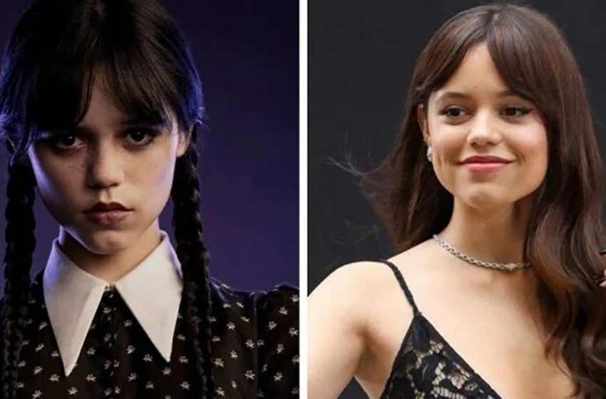  Why They Call the Wednesday Star the Scream Queen and Other Little-known Facts about Jenna Ortega