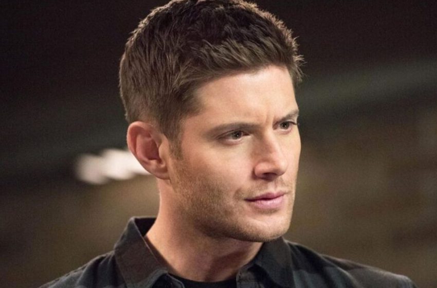  “Copy of her dad!” The star of “Supernatural” showed his charming daughter