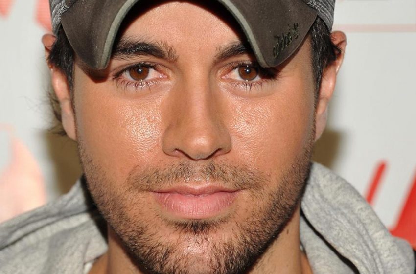  “Doctors forbade me to fly.” Enrique Iglesias canceled concerts due to a serious illness