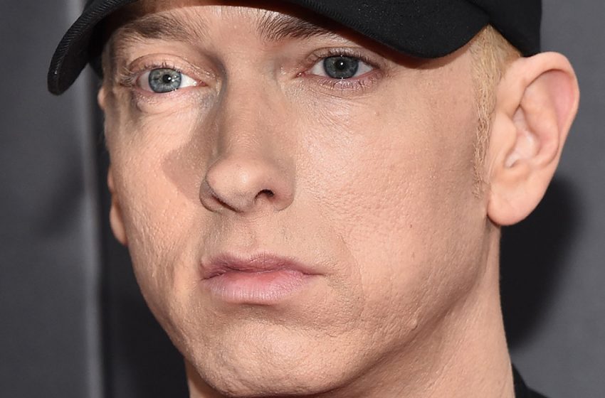  “Why are there no photos with dad?” Eminem’s 27-year-old daughter had a pre-wedding party without a star father