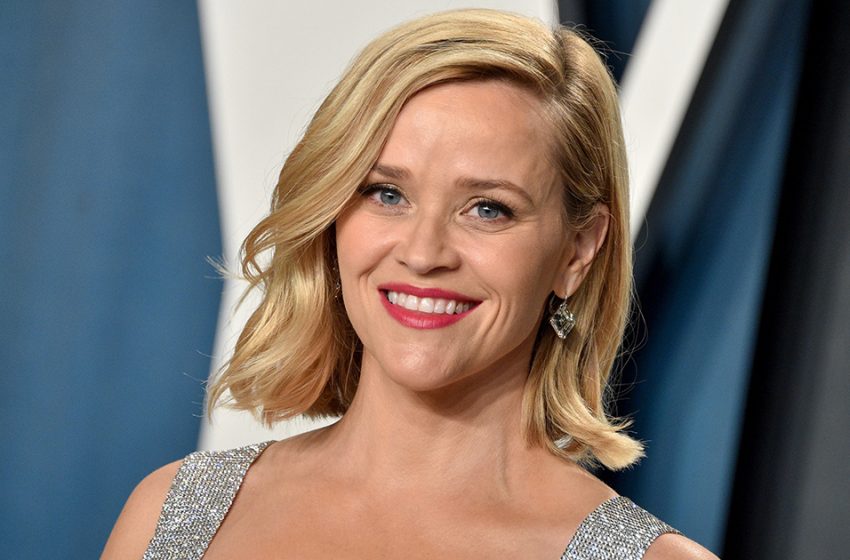  “Doesn’t have her mother’s body!” Reese Witherspoon’s 23-year-old daughter has become chubby