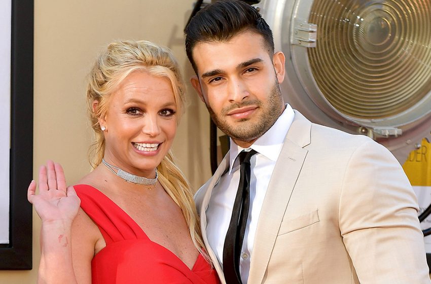 “On the verge of a divorce!” What happens in the family of the scandalous singer Britney Spears