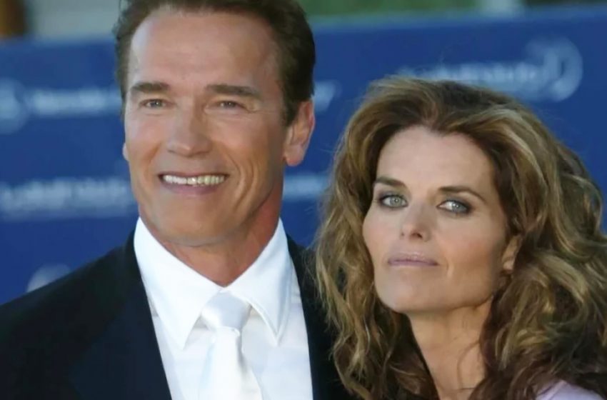  “We are very close.” Arnold Schwarzenegger confessed his love to his ex-wife