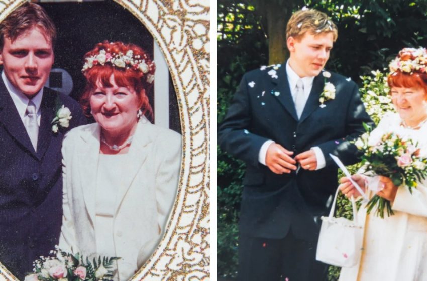  “Linda was 52 when she married a 17-year-old!” How is the life of this married couple today