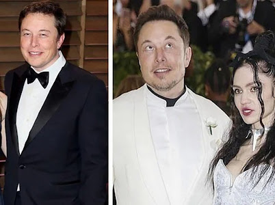  What Caused the Breakup of Three Marriages of Billionaire Ilon Musk, and Whether His Heart After the Breakup with the Mother of the Twins