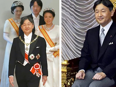  What Strange Rules Do the Members of the Japanese Imperial Family Have to Abide by and Why