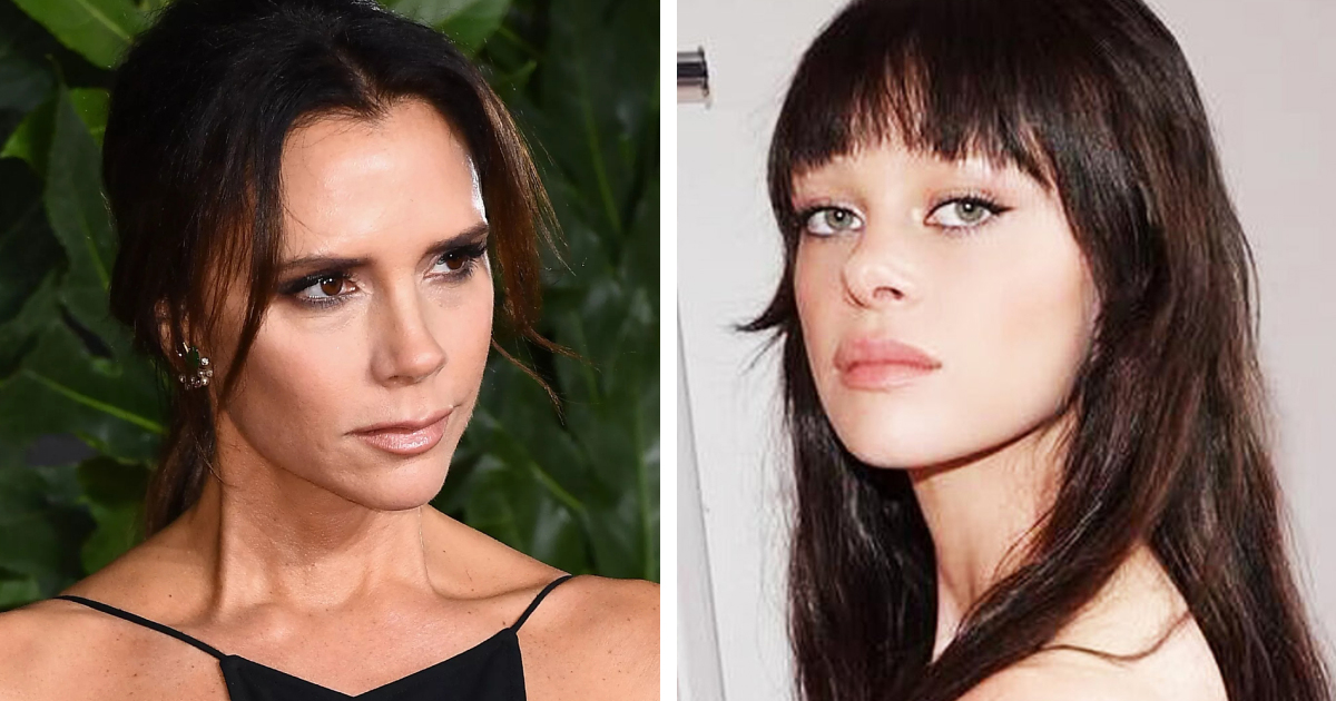 Mother-in-law And Daughter-in-law Stop Feuding: Victoria Beckham Goes ...