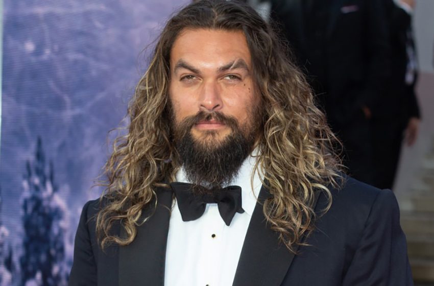  Stylish and happy: ‘Dune’ star Jason Momoa is out with his grown-up children