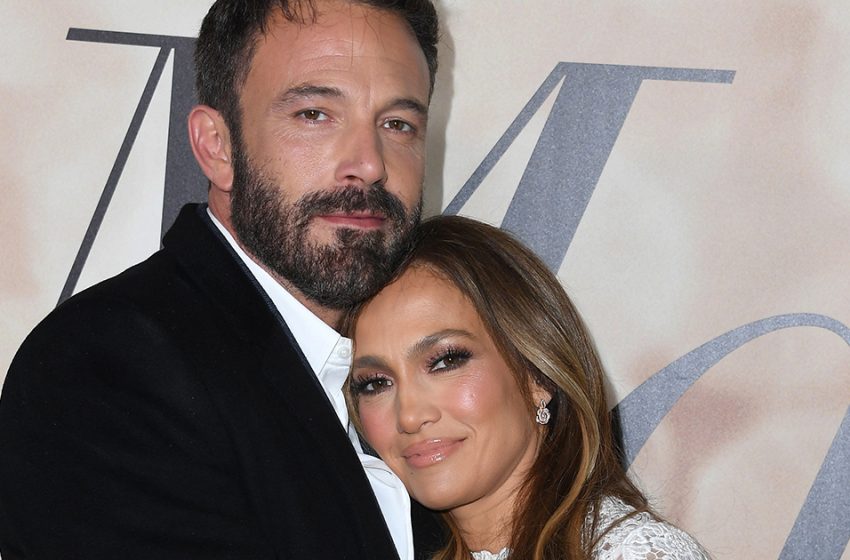 Jennifer Lopez and Ben Affleck buy ‘dream house’ for $60 million