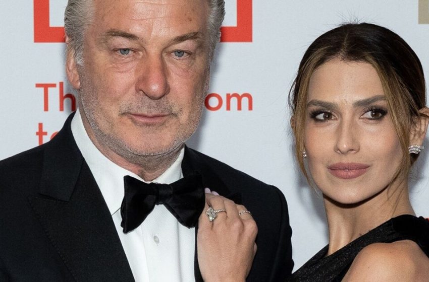  “I Was Afraid To Carry An Embryo”: Alec Baldwin’s Wife Revealed How She Had Two Children Six Months Apart