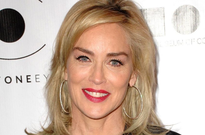  “All Wrinkled.” Sharon Stone, 65, Stirred Up The Network With Her Candid Photo