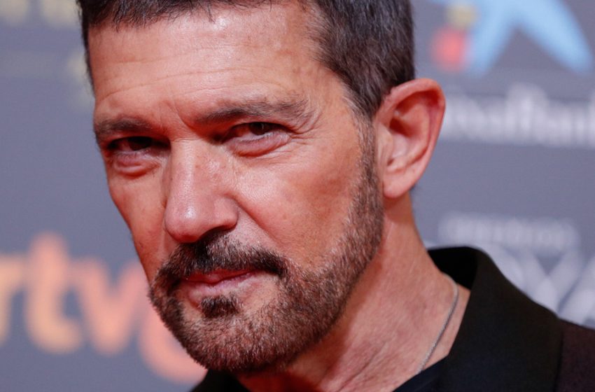  “She is gorgeous”: a photo of the youngest daughter of Antonio Banderas appeared on the Web