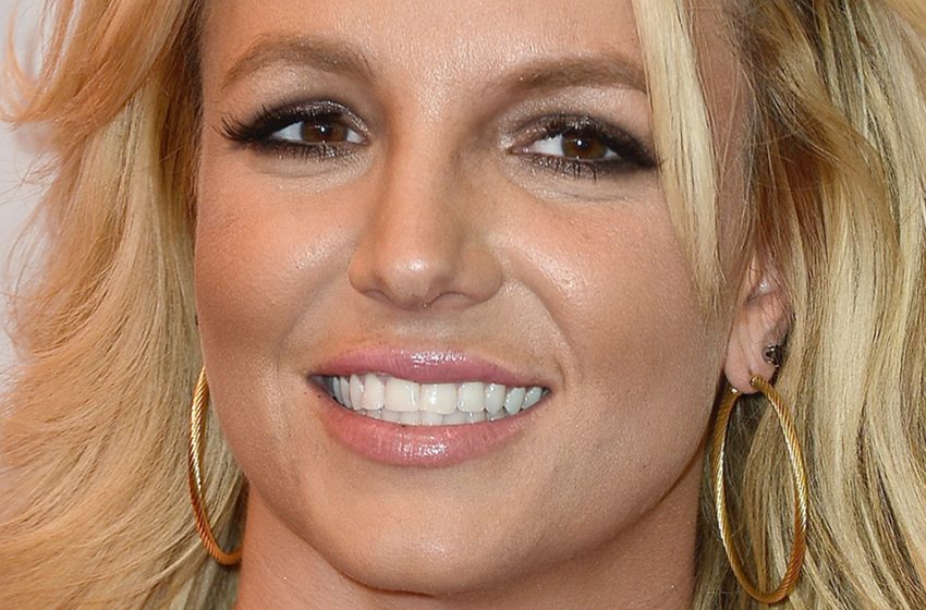 “My first love!”: Britney Spears addressed her eldest son before his move to Hawaii