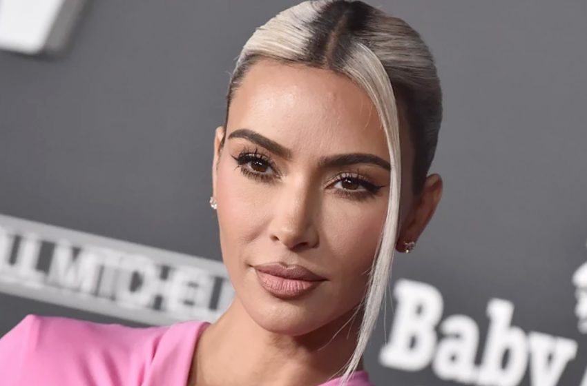  “It’s hard to date someone when you’re in the public eye.” Kim Kardashian complained about her personal life