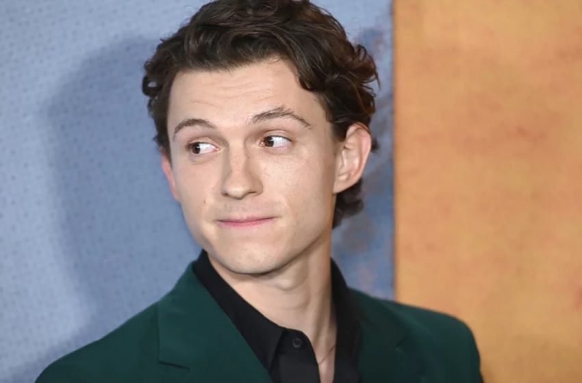  “This show broke me”: Tom Holland announces career break after difficult role