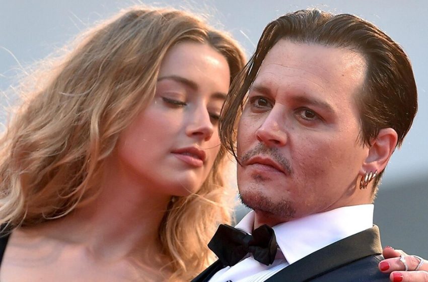  ‘I was too damn insecure’: Johnny Depp admits how he survived scandalous divorce from Amber Heard