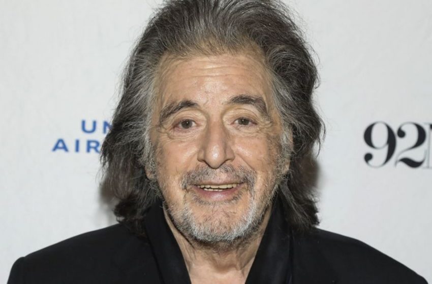  “Al Pacino, 83, has become a father for the fourth time. What the 29-year-old baby mama looks like just after giving birth “