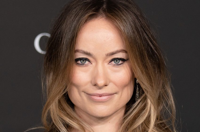  Worst haircut of the summer: Olivia Wilde changes her hairstyle – and turns into a dorky mess