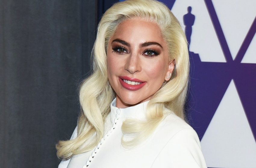  ‘In her repertoire: no extra fabric’: Lady Gaga’s fans came away ecstatic over her new photos