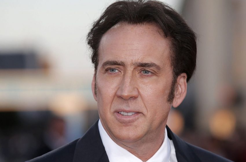  What Nicolas Cage’s fourth wife, whom he filed for divorce four days after the wedding, looks like