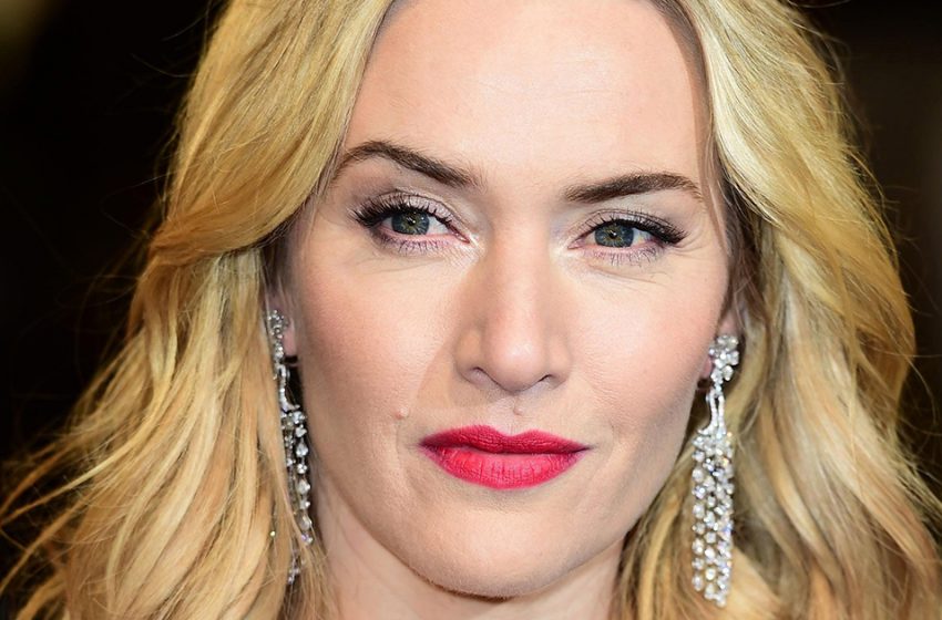  «Not as pretty as her mother». Kate Winslet’s 20-year-old daughter surprises everyone with her appearance