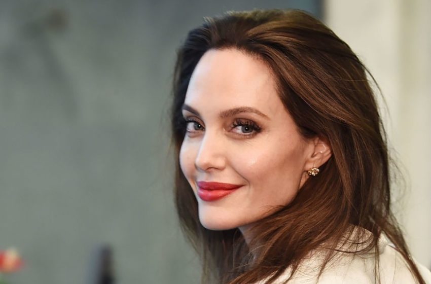  ‘Unideal’: how one of the world’s most beautiful women, Angelina Jolie, looks today