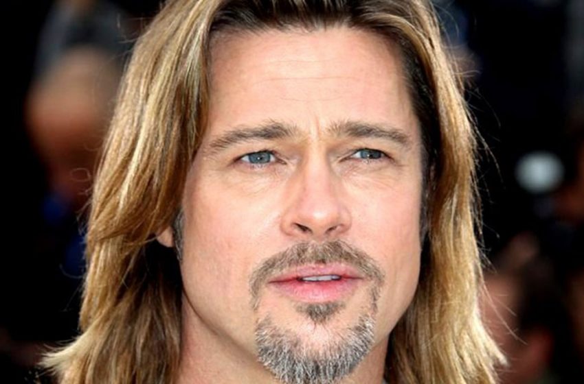  “He’s not aging?!” Fresh pics of Brad Pitt have excited female fans