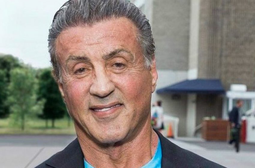  How do the adult daughters of popular actor Sylvester Stallone look like