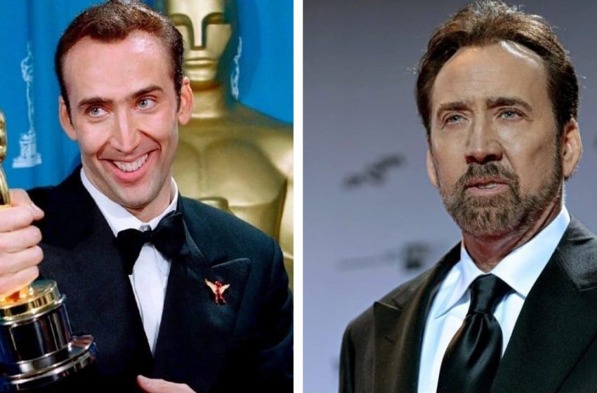  A reputation for madness, a “collection” of wives, Kinship with Coppola and 5 more facts about Hollywood’s strangest actor Nicolas Cage