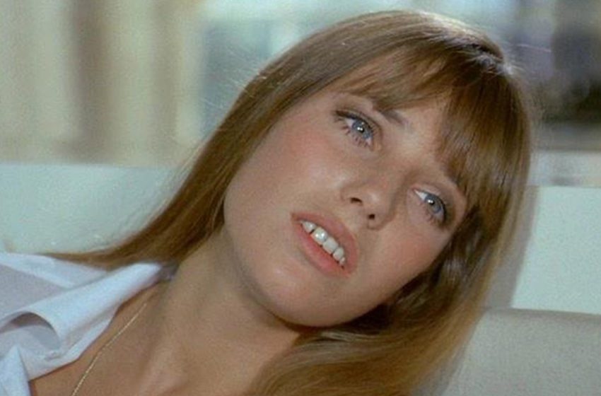  What became of her: photo of Jane Birkin on the eve of her death shocked fans