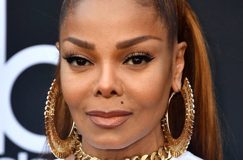  “White-Skinned Cutie”: What Does Janet Jackson’s Son Look Like, Whom She Gave Birth To At 50!