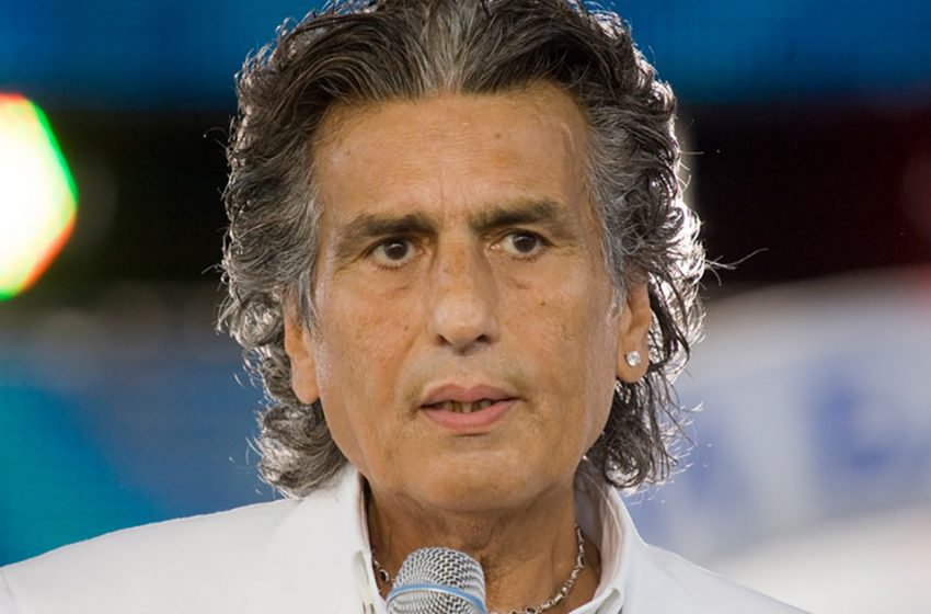  “He Has Loved One Woman For 52 Years, But Had a Son From a Completely Different Woman”: What Does The Only Son Of Toto Cutugno Look Like?