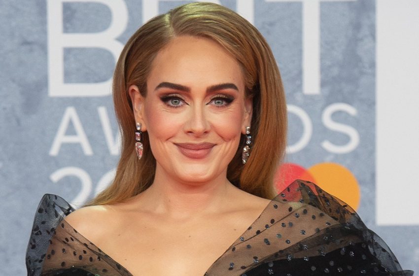  Yeniden Kilolu mu? Adele’ın yeni halka açık görünümü izleyicileri utandırdı