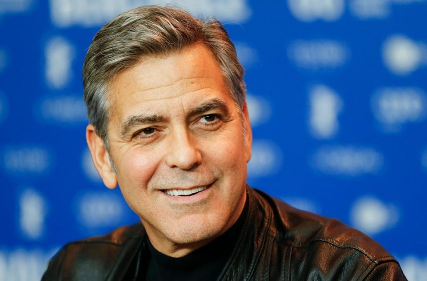  Ünlü Aktörün İkizleri Sadece Onun Kopyası Gibi! George Clooney’nin küçük varisleri nasıl görünüyor