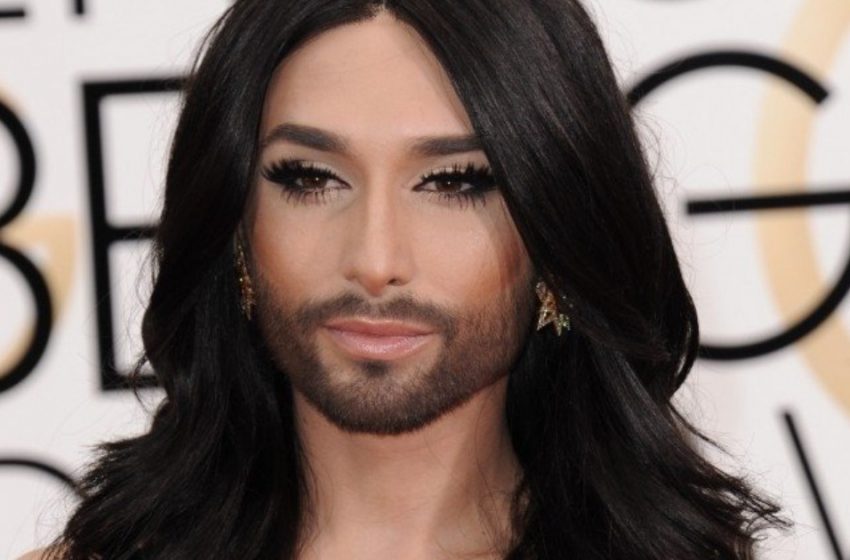  Eski Haline Dönmeye Karar Verdi : Eurovision kazananı Conchita Wurst bugün nasıl görünüyor