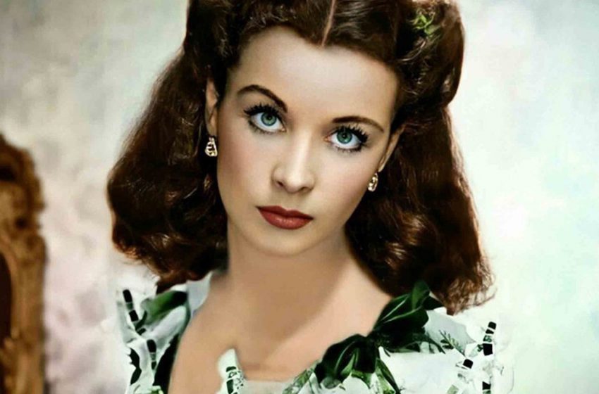  Buna Doğal Güzellik Denir : Güzel Vivien Leigh’in torunlarının güzelliği nefes kesici